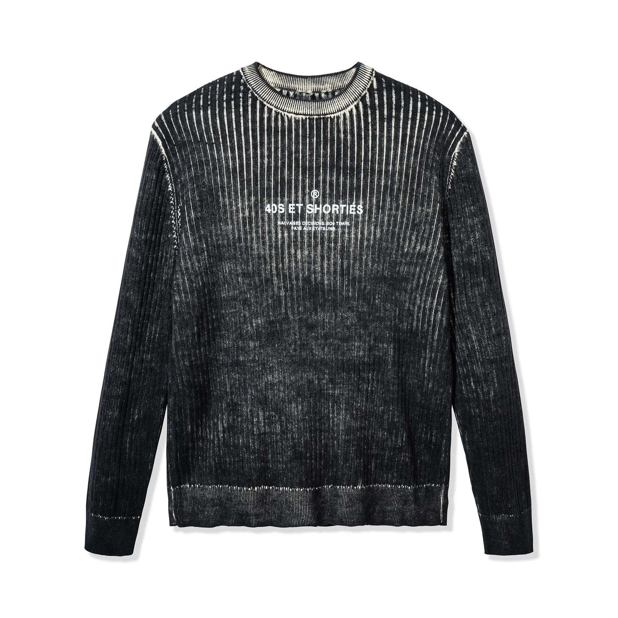 Fading Sweater sold by 40s & Shorties