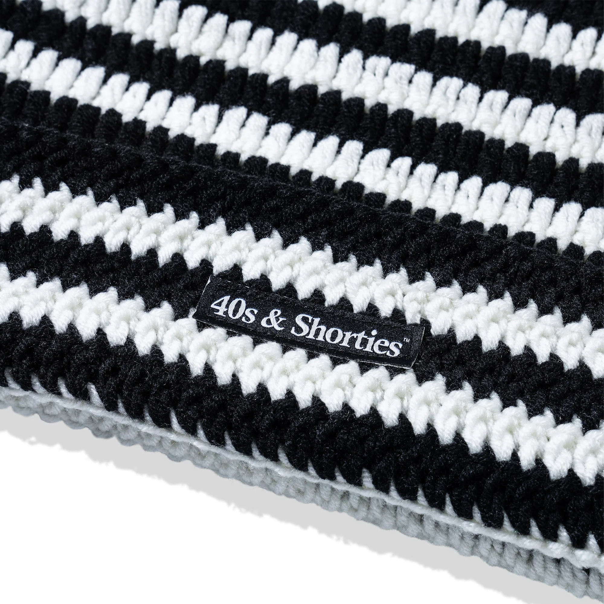 Prowl Beanie sold by 40s & Shorties product image thumbnail 2