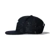 Crochet Snapback sold by 40s & Shorties
