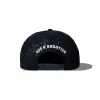Crochet Snapback sold by 40s & Shorties