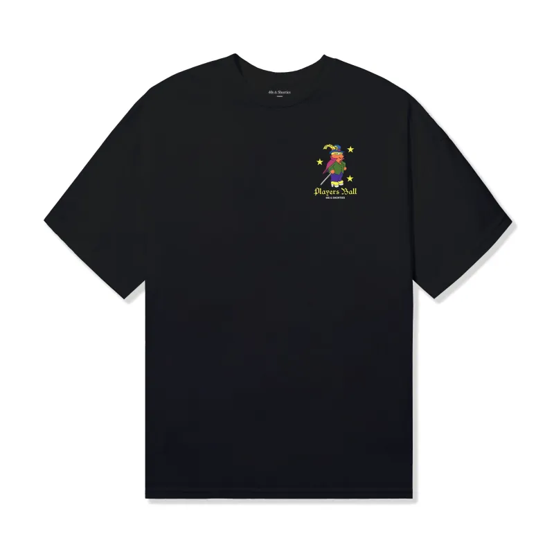 Players Ball Tee sold by 40s & Shorties