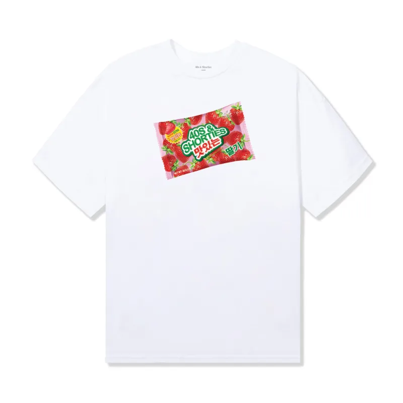 Gummy Tee sold by 40s & Shorties