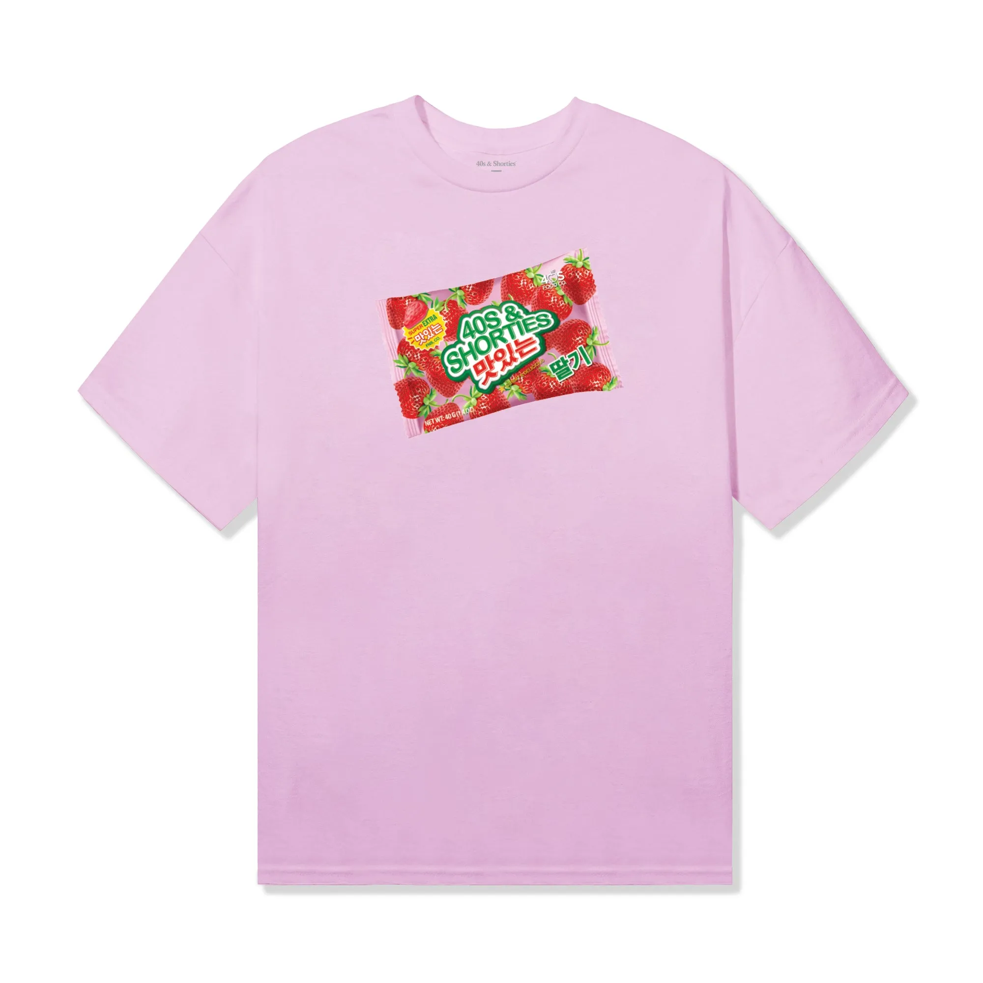 Gummy Tee sold by 40s & Shorties