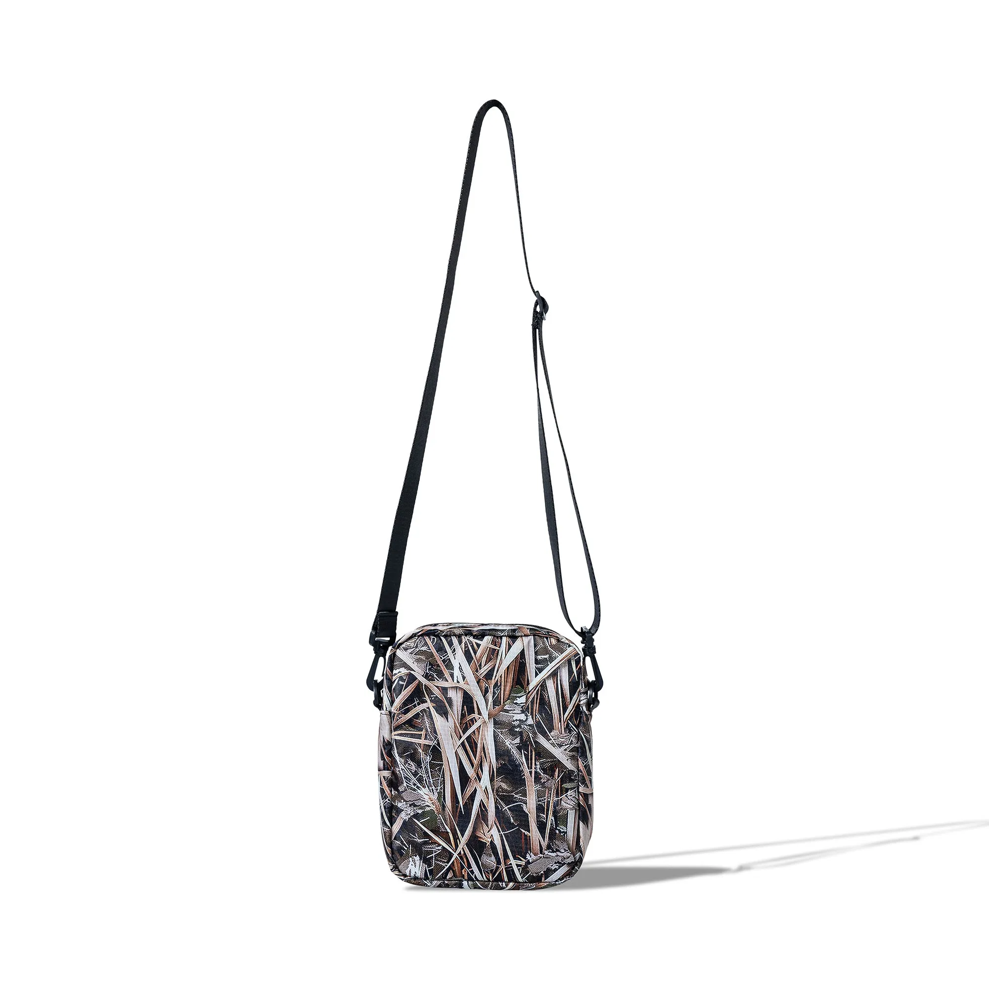 Reed Camo Side Bag sold by 40s & Shorties product image thumbnail 4