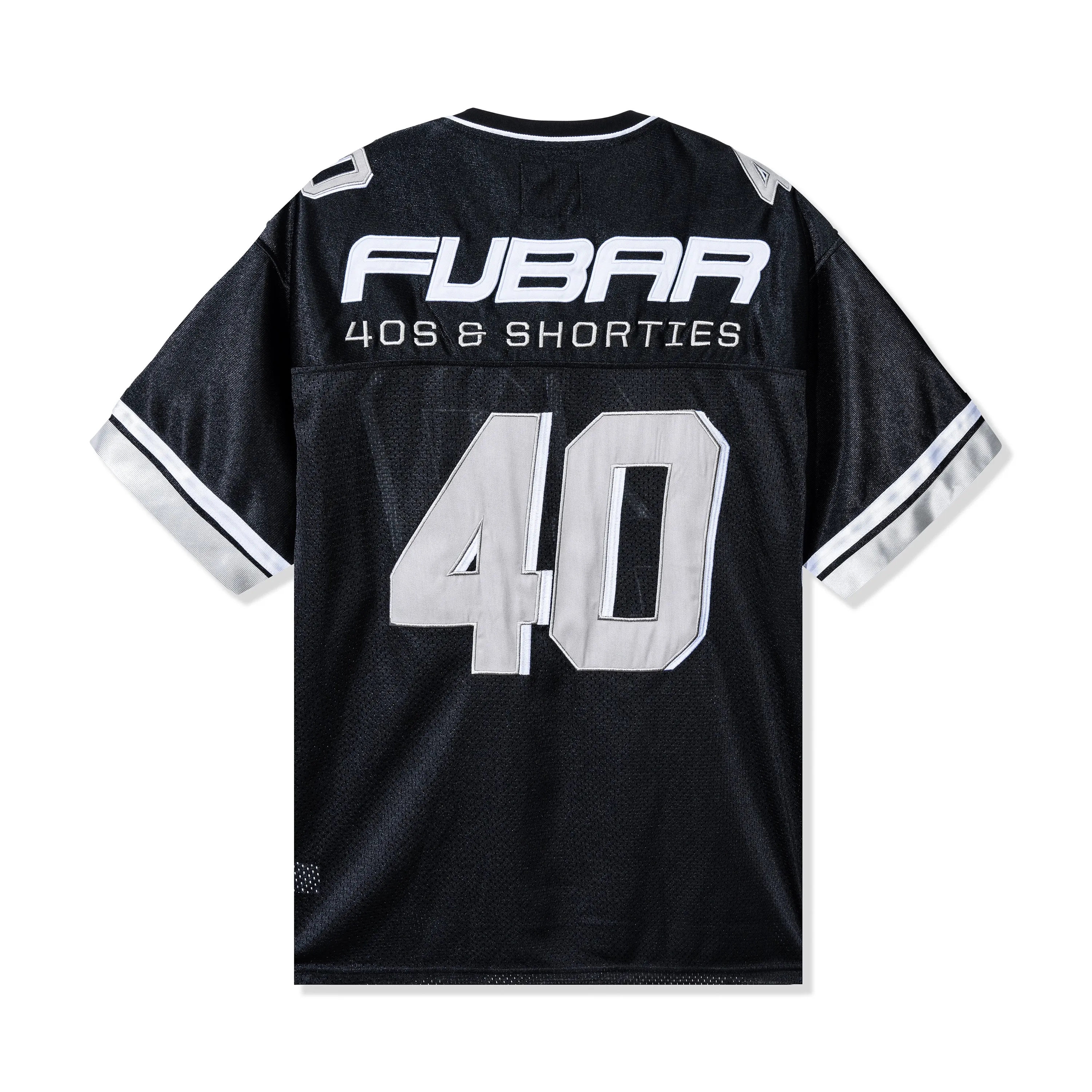 Fubar Jersey sold by 40s & Shorties product image thumbnail 3