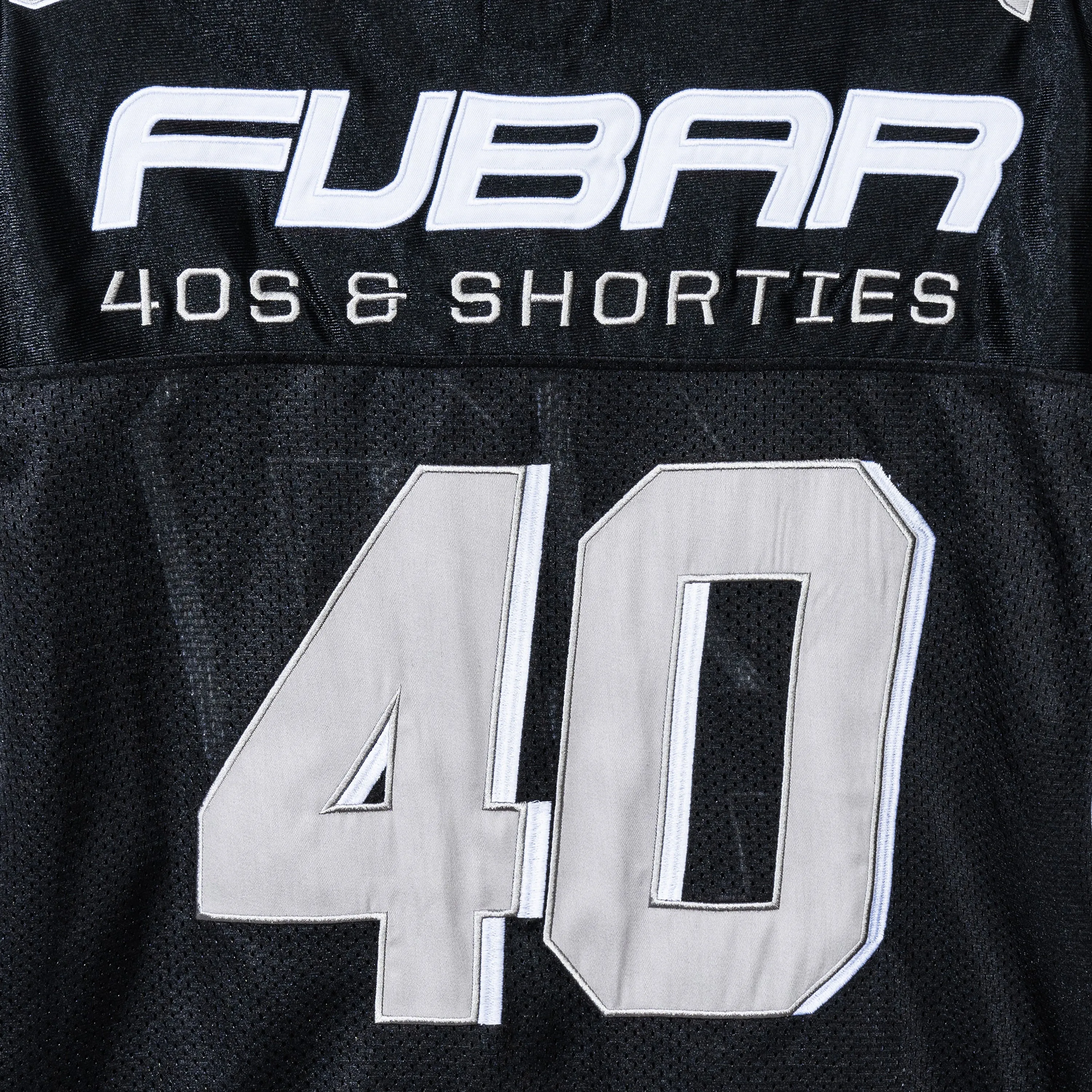 Fubar Jersey sold by 40s & Shorties product image thumbnail 4