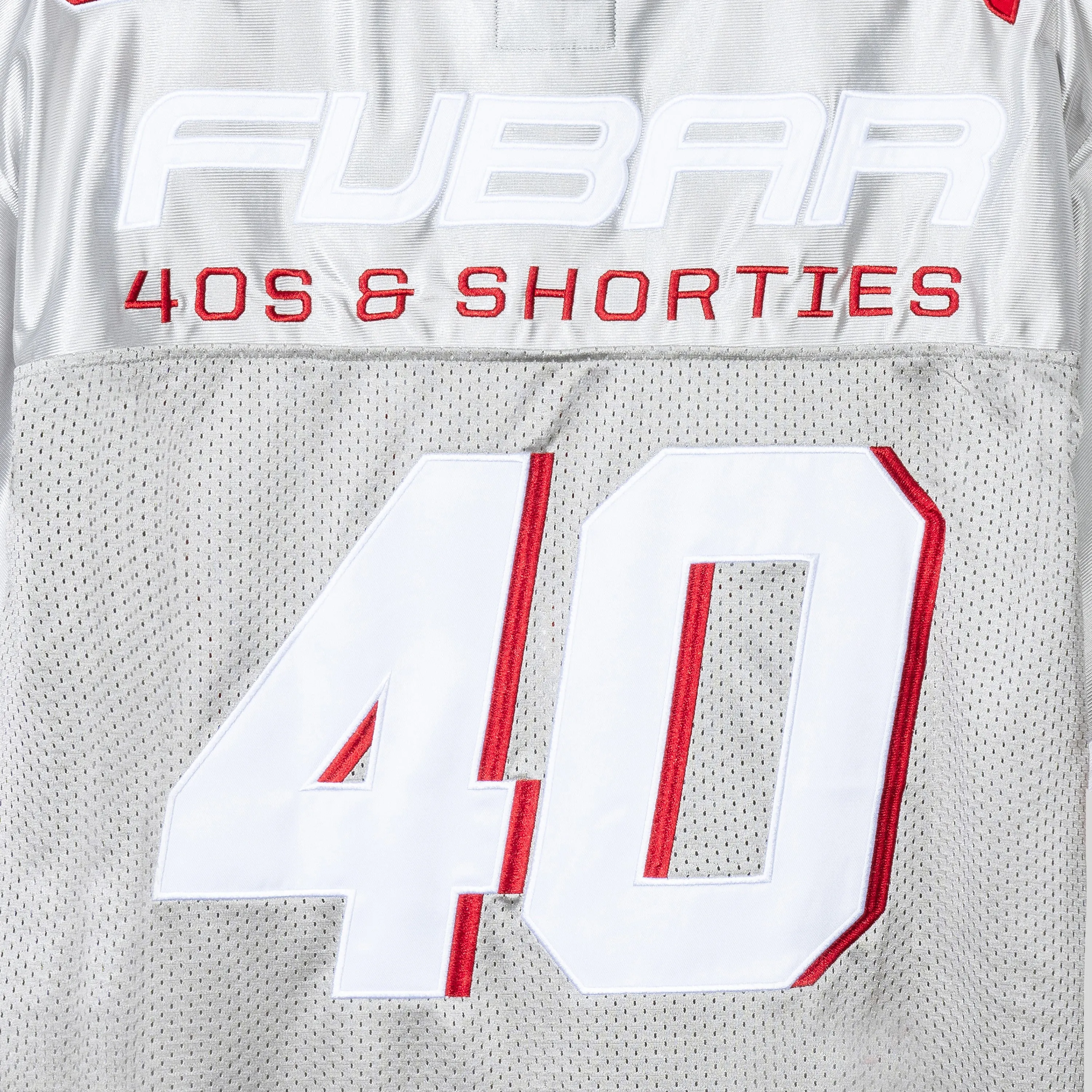 Fubar Jersey sold by 40s & Shorties product image thumbnail 4