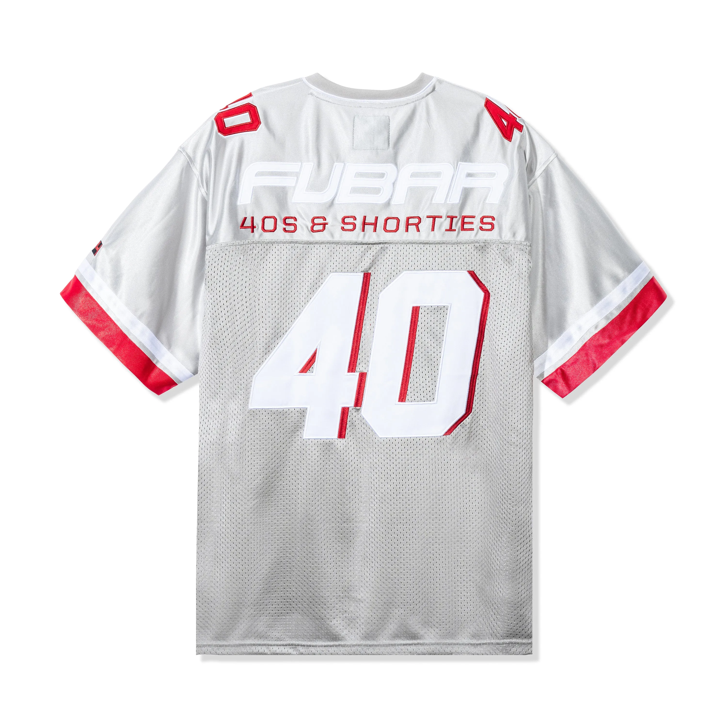 Fubar Jersey sold by 40s & Shorties product image thumbnail 3
