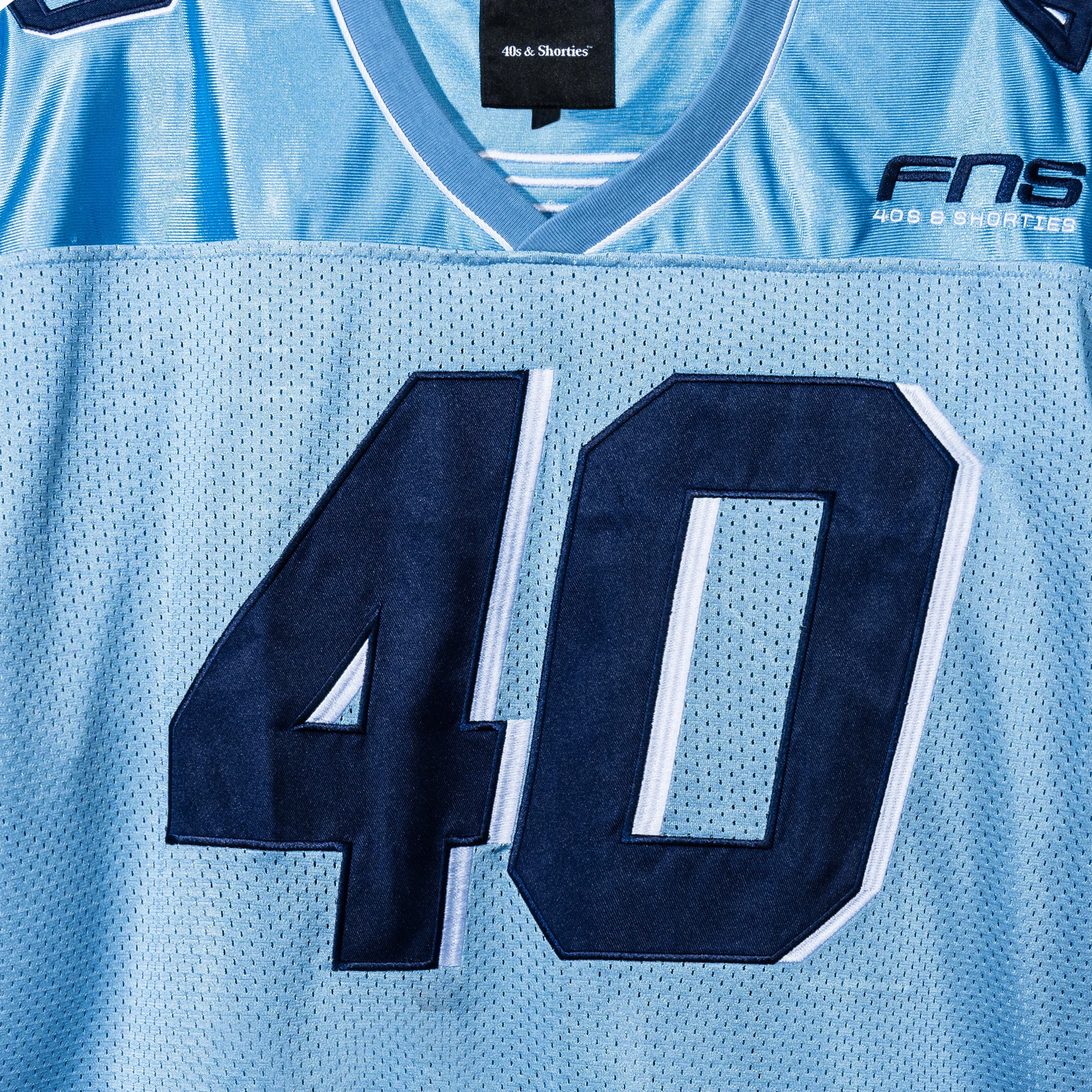 Fubar Jersey sold by 40s & Shorties product image thumbnail 2