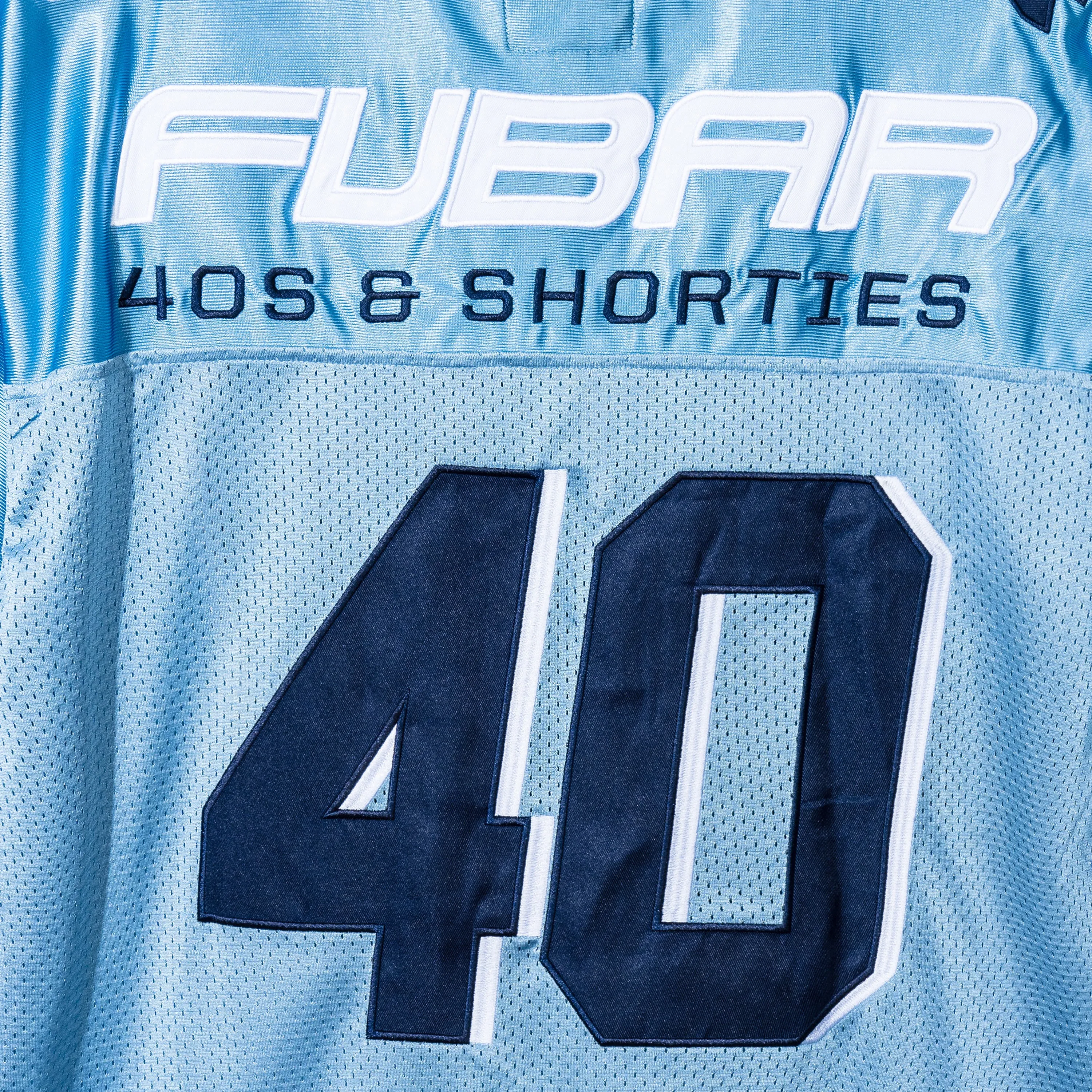 Fubar Jersey sold by 40s & Shorties product image thumbnail 4