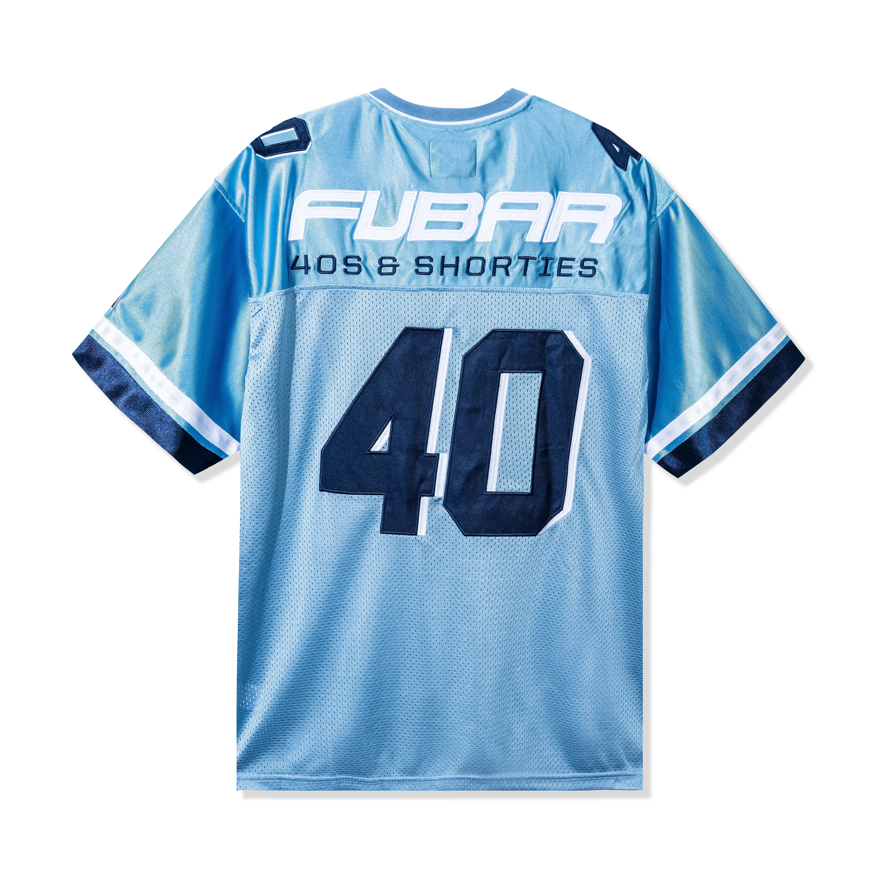 Fubar Jersey sold by 40s & Shorties product image thumbnail 3