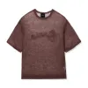 Fade Away Shirt sold by 40s & Shorties