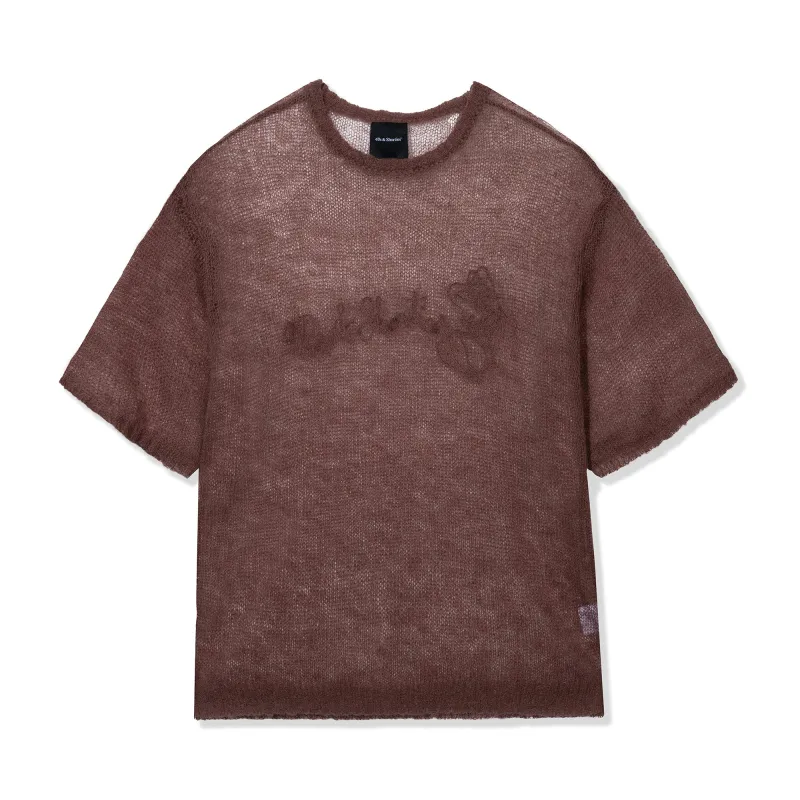 Fade Away Shirt sold by 40s & Shorties
