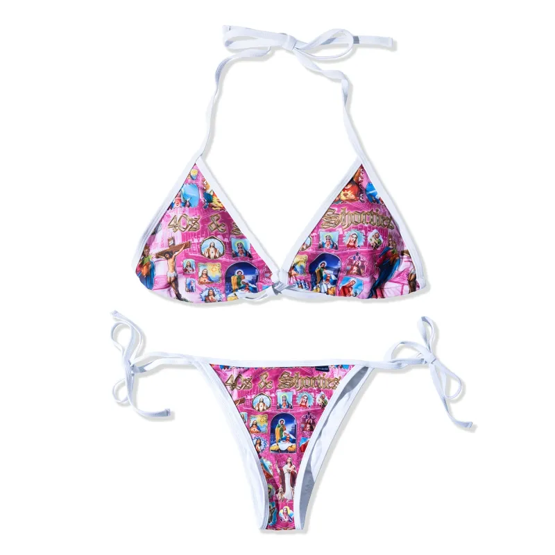 Holy Spirit Bikini sold by 40s & Shorties