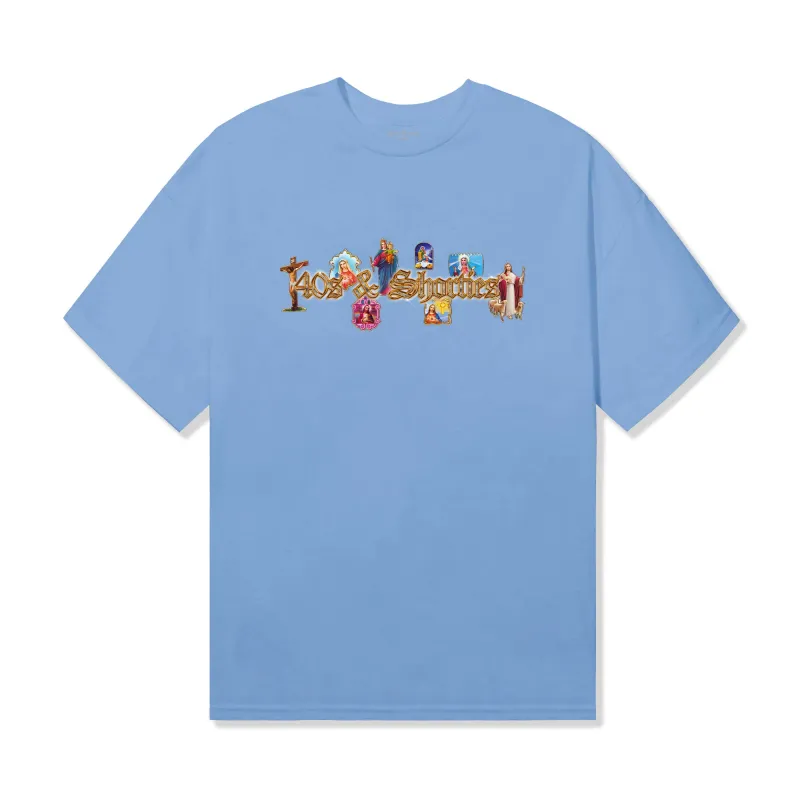 Holy Spirit Tee sold by 40s & Shorties