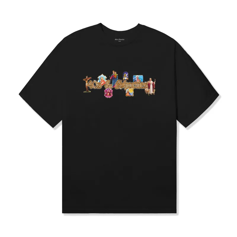 Holy Spirit Tee sold by 40s & Shorties