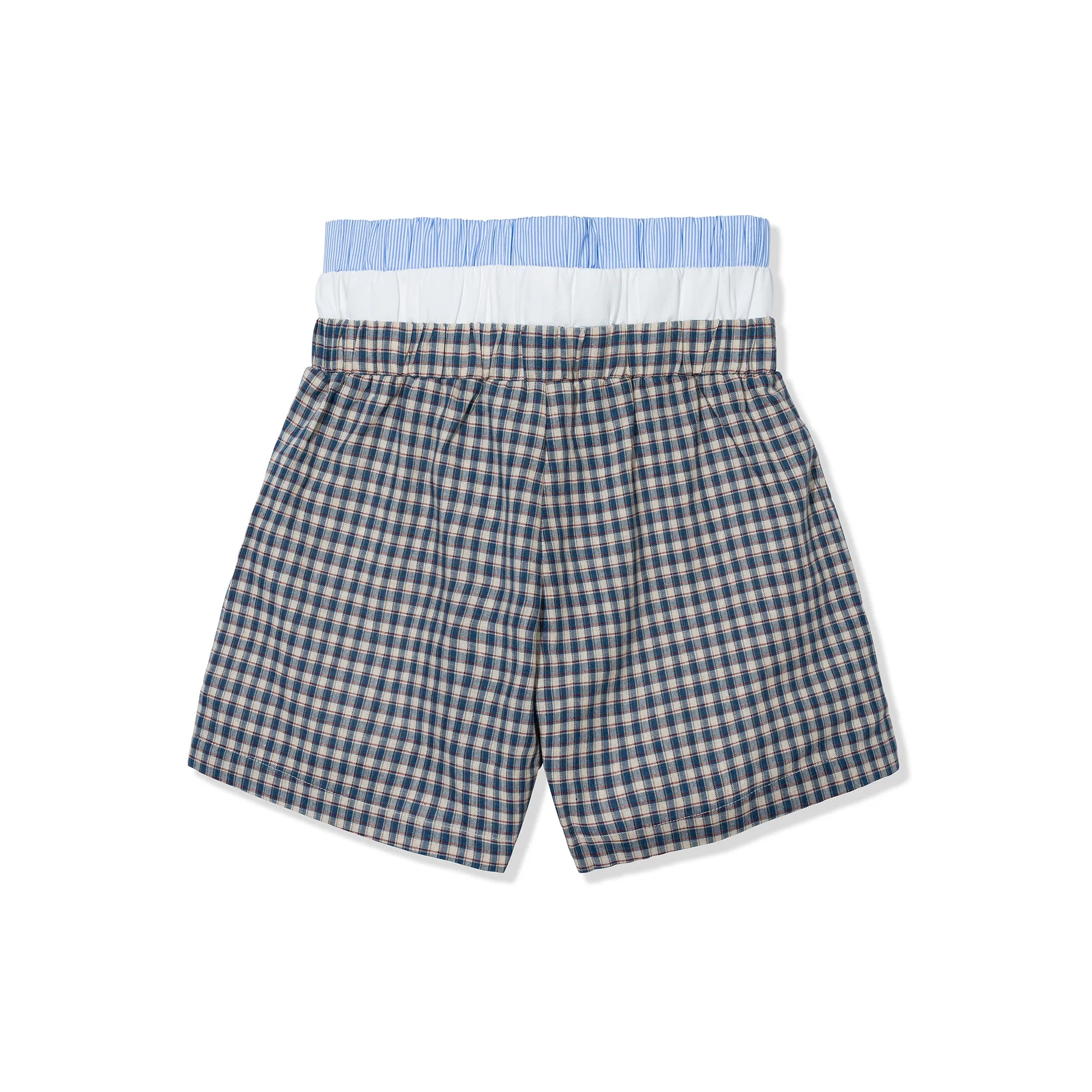 Lazy Sunday Shorts sold by 40s & Shorties product image thumbnail 3