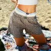 Lazy Sunday Shorts sold by 40s & Shorties