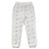 All Over Logo Sweatpants sold by 40s & Shorties