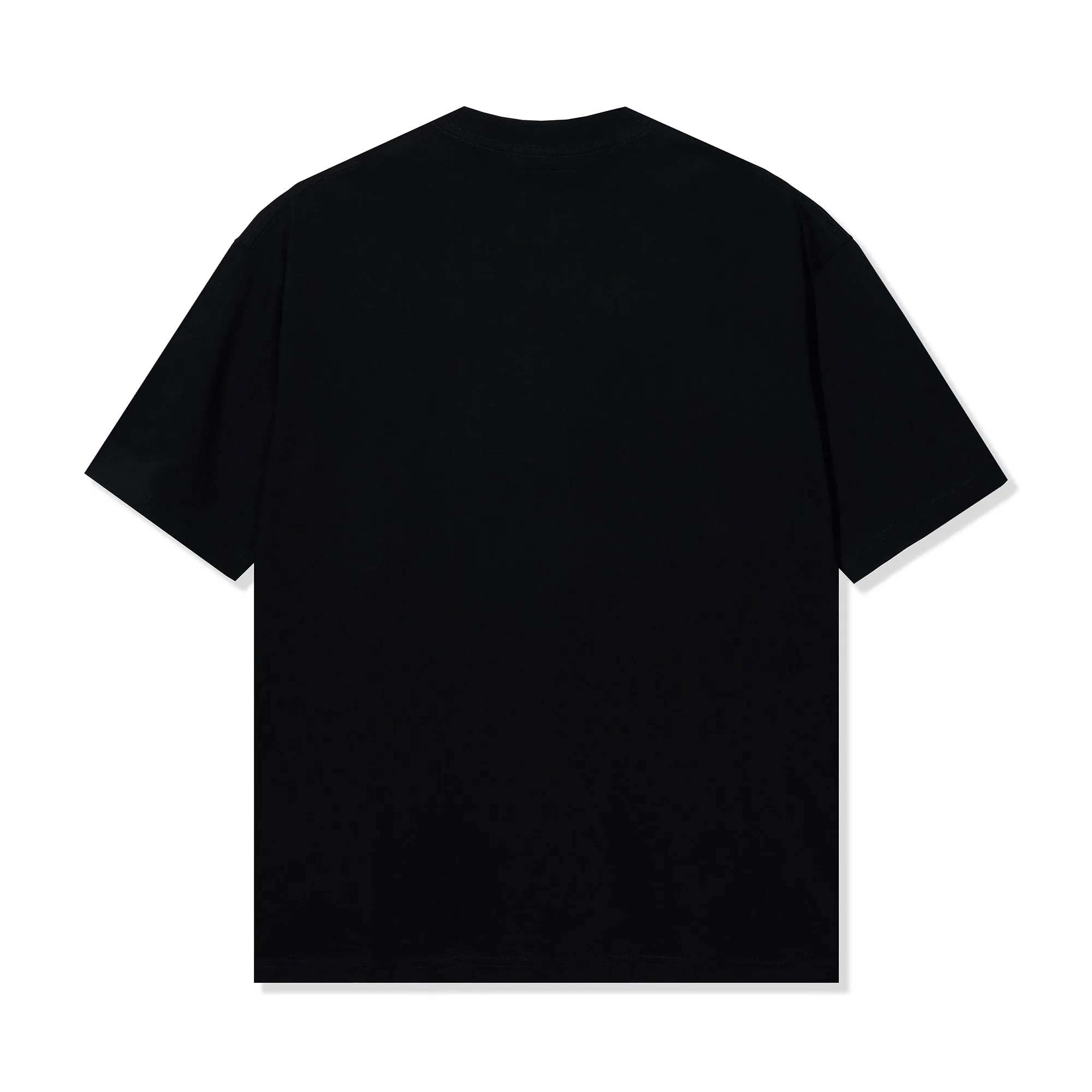 Text Logo Rhinestone Tee sold by 40s & Shorties product image thumbnail 3