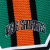 Beachside Basketball Short sold by 40s & Shorties