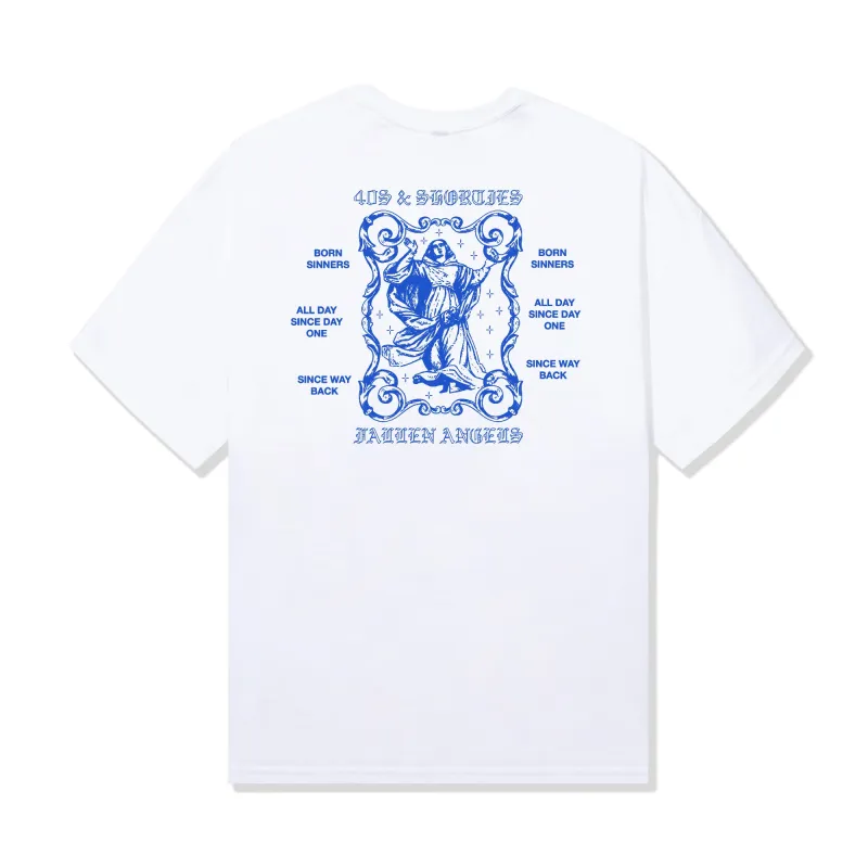 Fallen Angels sold by 40s & Shorties