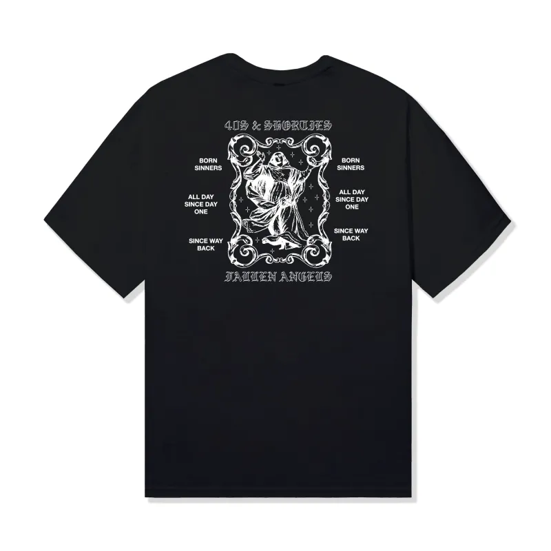 Fallen Angels sold by 40s & Shorties