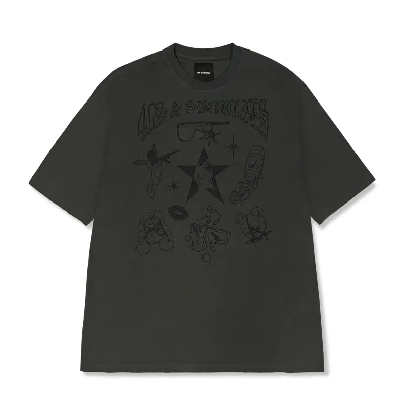 Fallout Tee made by 40s & Shorties