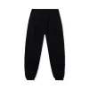 Angel Rhinestone Sweatpants sold by 40s & Shorties
