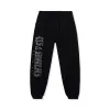 Angel Rhinestone Sweatpants sold by 40s & Shorties