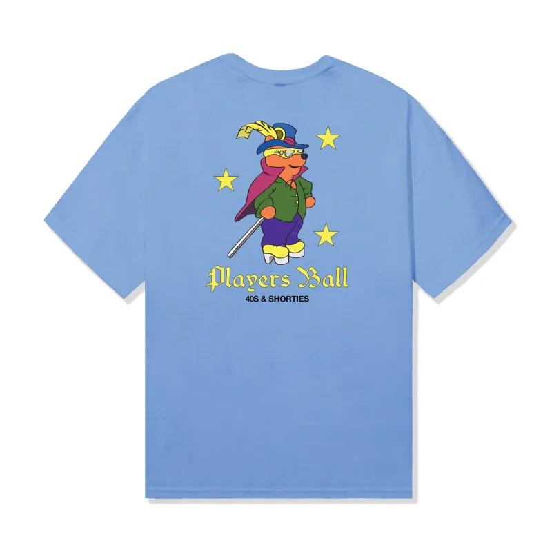Players Ball Tee sold by 40s & Shorties
