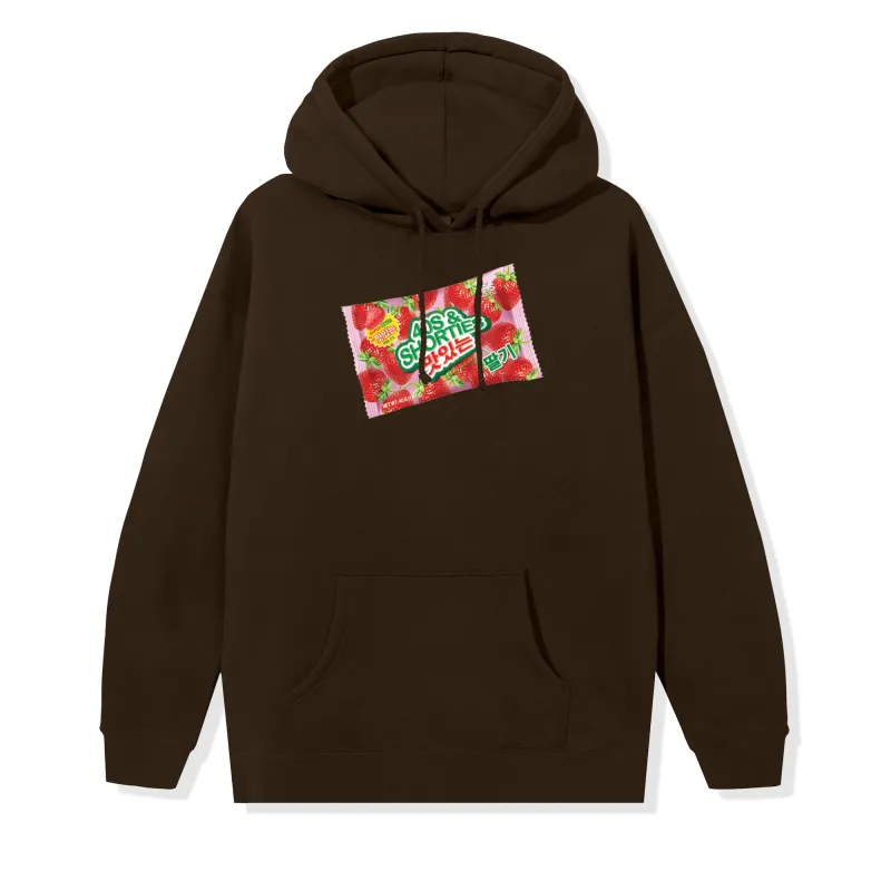 Gummy Hoodie sold by 40s & Shorties