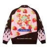 Gummy Racer Jacket sold by 40s & Shorties