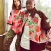 Gummy Racer Jacket sold by 40s & Shorties