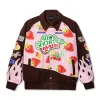 Gummy Racer Jacket sold by 40s & Shorties