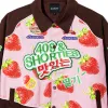 Gummy Racer Jacket sold by 40s & Shorties
