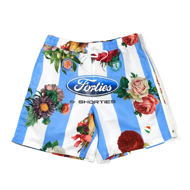 League Short sold by 40s & Shorties