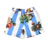 League Short sold by 40s & Shorties