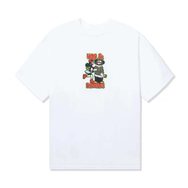 Get In Tee sold by 40s & Shorties