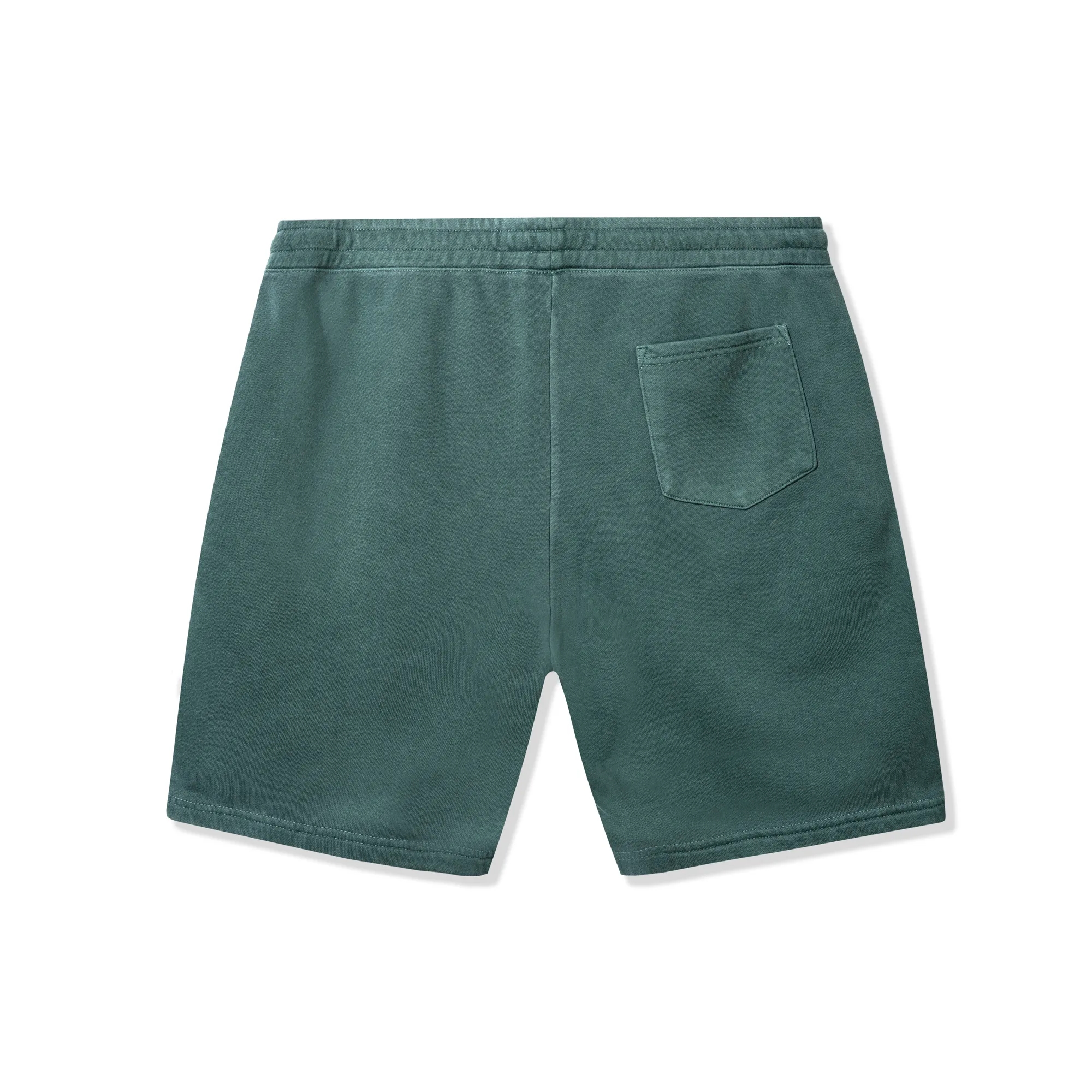 OG Logo Fleece Shorts sold by 40s & Shorties product image thumbnail 2