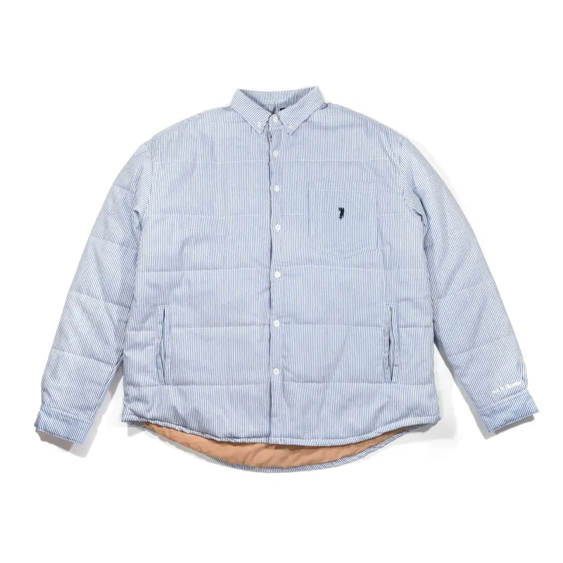 Hauser Shirt Jacket sold by 40s & Shorties