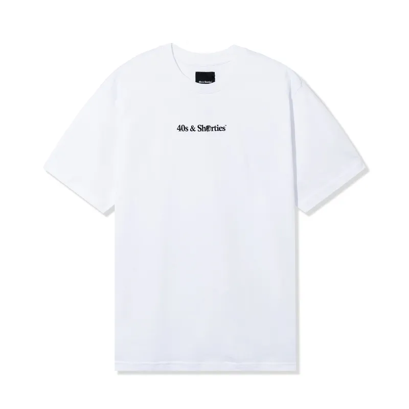 Wake And Brew Tee sold by 40s & Shorties