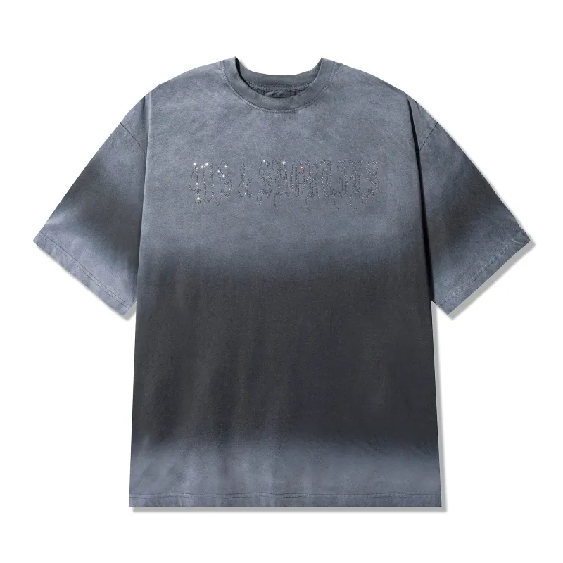 Angel Wings Tee sold by 40s & Shorties