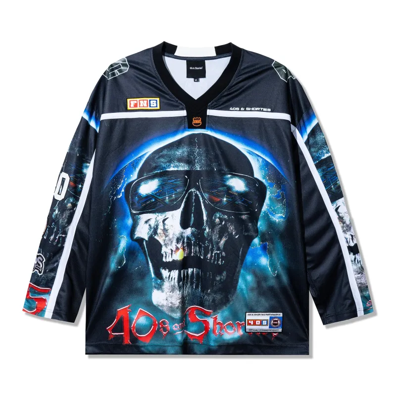 Tales Hockey Jersey sold by 40s & Shorties