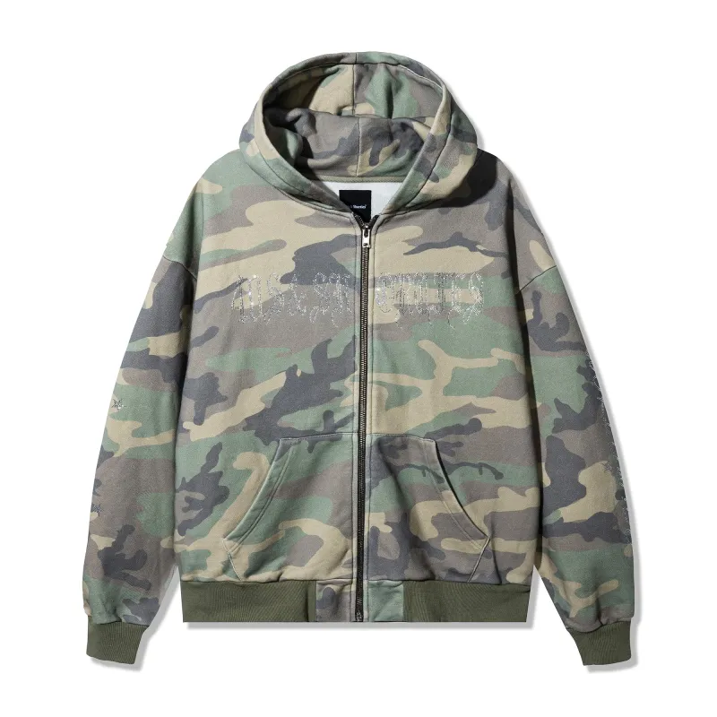 Angel Wings Hoodie sold by 40s & Shorties