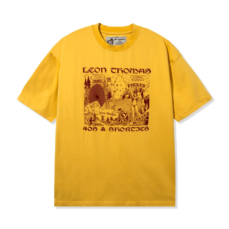 Trippy Tee sold by 40s & Shorties