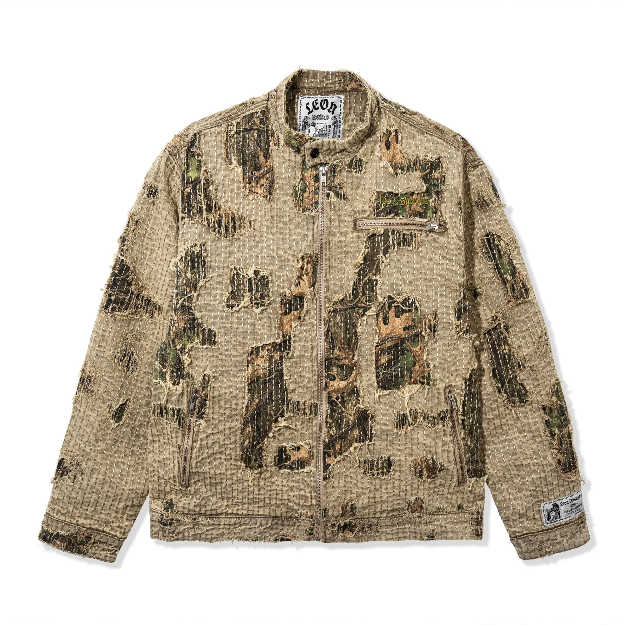 Boro Jacket sold by 40s & Shorties