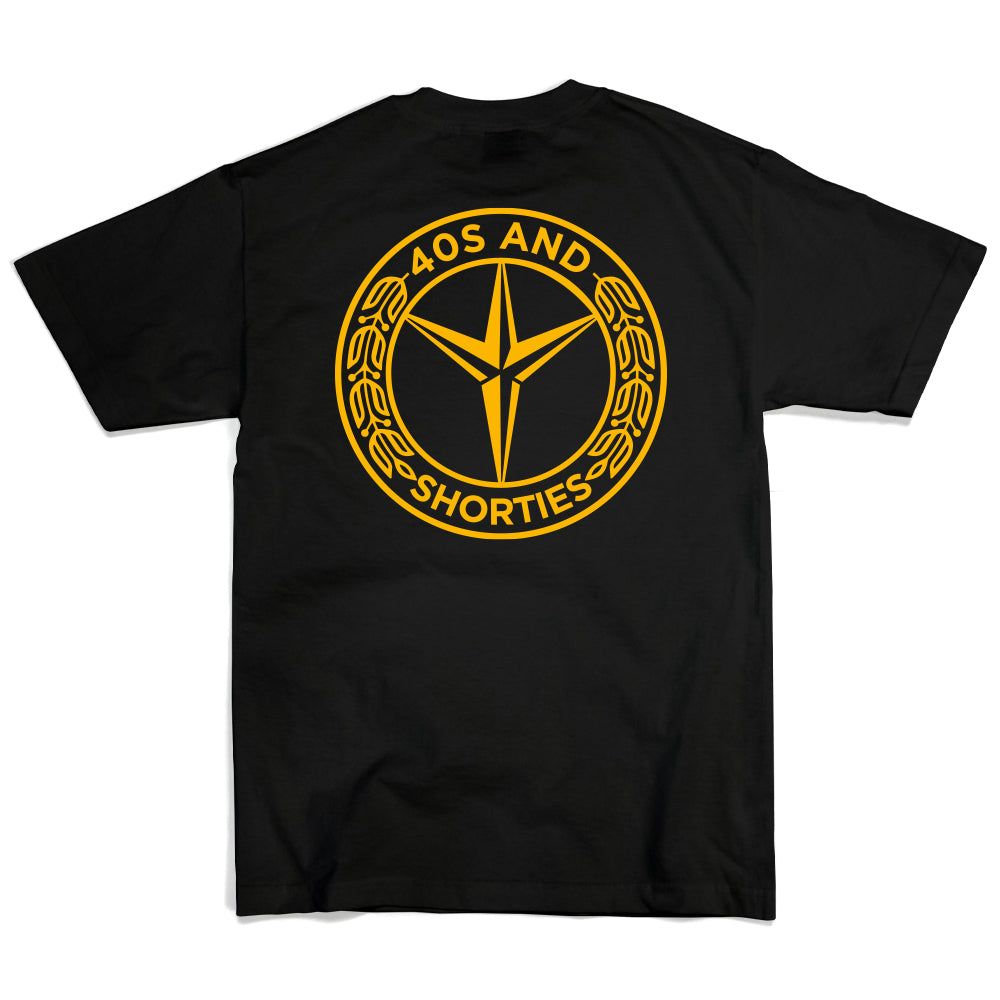 Classic Tee sold by 40s & Shorties