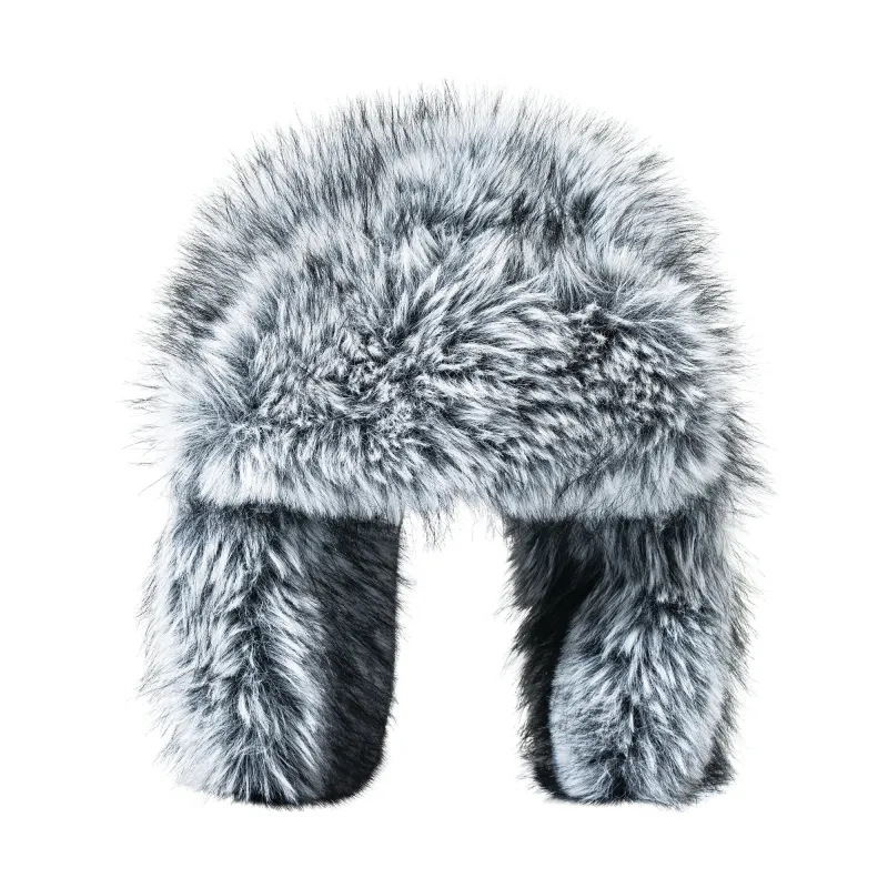 Ushanka Hat sold by 40s & Shorties