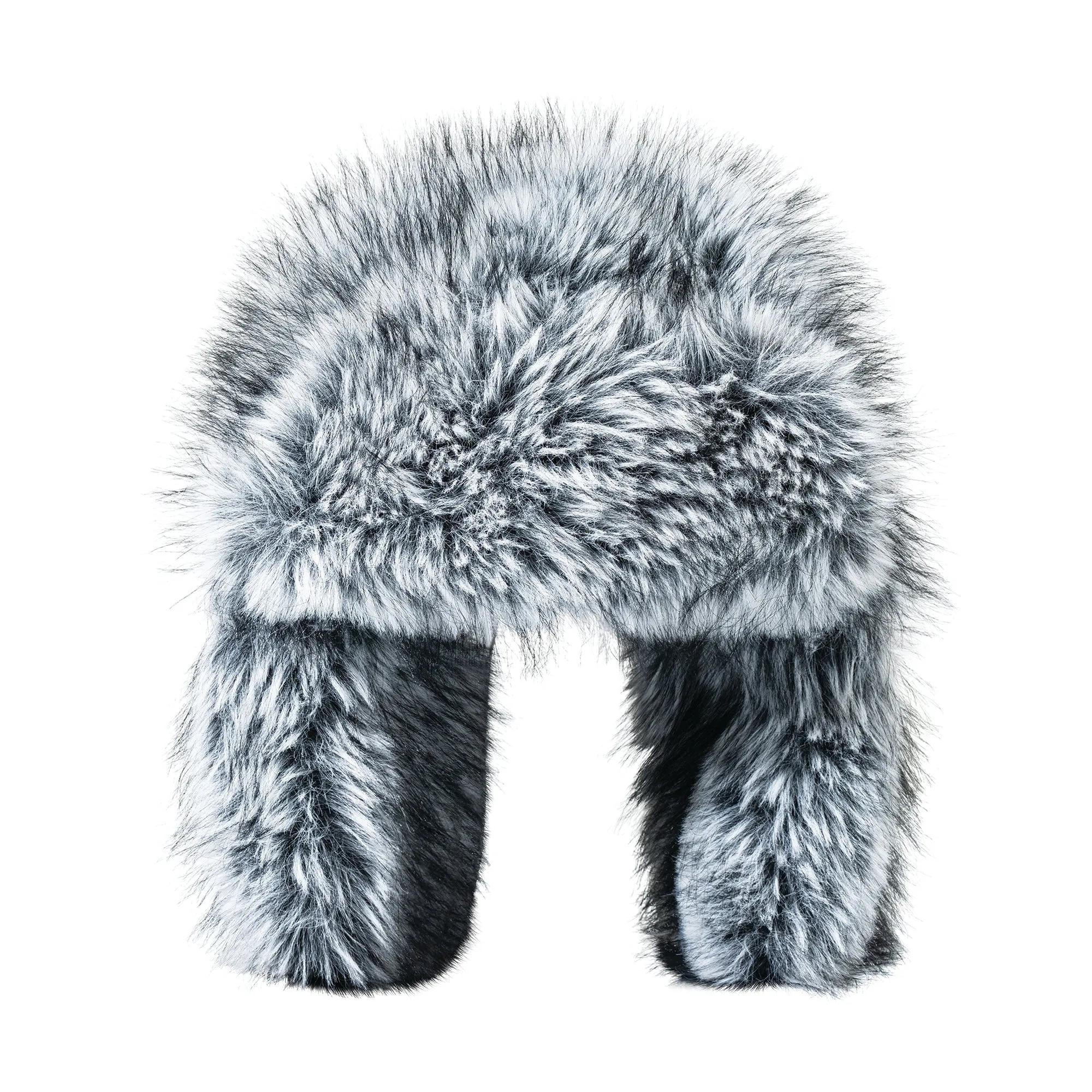 Ushanka Hat sold by 40s & Shorties